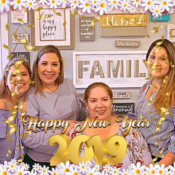 Meet your Posher, Teresita - Picture 1 of 1